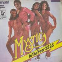 In The Year 2525 / Dance Tonight Mystic D uvez