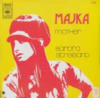 Majka (Mother) / The Summer Knows Barbra Streisand D uvez