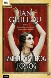 Između crvenog i crnog Guillou Jan meki uvez