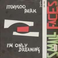 Itchycoo Park / I'm Only Dreaming Small Faces D uvez