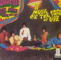 If Music Be The Food Of Love..  (Bend It / Help Me / Hideaway / Shame) Dave Dee, Dozy, Beaky, Mick & Tich D uvez
