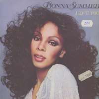 I Love You / Once Upon A Time Donna Summer D uvez