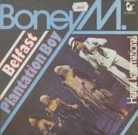 Belfast / Plantation Boy Boney M. D uvez