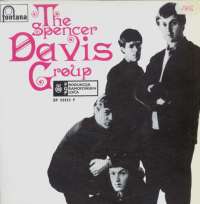 Please Do Something / Look Away I Washed My Hands In Muddy Water / You Must Believe Me Spencer Davis Group D uvez