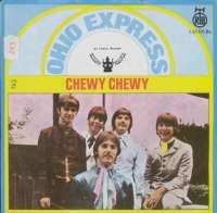 Chewy Chewy / Firebird Ohio Express D uvez