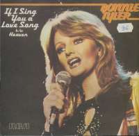 If I Sing You A Love Song / Heaven Bonnie Tyler D uvez