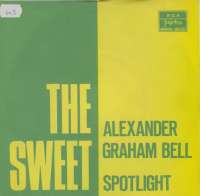 Alexander Graham Bell / Spotlight Sweet