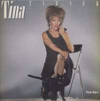 Gramofonska ploča Tina Turner Private Dancer LSCAP 11071, stanje ploče je 10/10