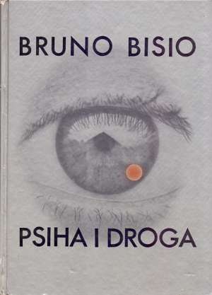 Psiha i droga Bruno Bisio tvrdi uvez