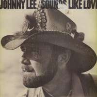 Gramofonska ploča Johnny Lee Sounds Like Love ASY 960147, stanje ploče je 10/10