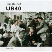 The best of UB40 - Volume One UB40