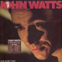 Gramofonska ploča John Watts One More Twist 1A 064-07609, stanje ploče je 7/10