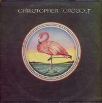Gramofonska ploča Christopher Cross Christopher Cross WB 56789, stanje ploče je 8/10