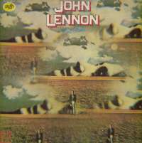 Gramofonska ploča John Lennon Mind Games 1A022-58136, stanje ploče je 8/10
