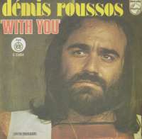 With You / When Forever Has Gone Démis Roussos D uvez