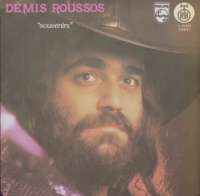 From Souvenirs To Souvenirs / Sing An Ode To Love Demis Roussos D uvez