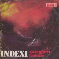 Sanjam / Balada Indexi