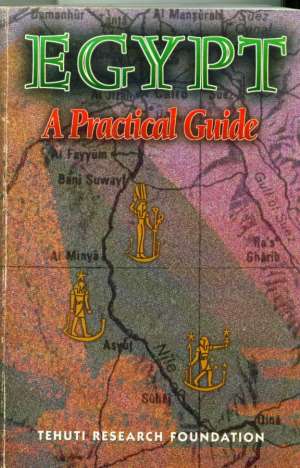 Egypt  a practical guide Moustafa Gadalla meki uvez