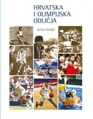 Hrvatska i olimpijska odličja Jurica Gizdić tvrdi uvez