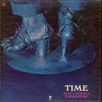 Gramofonska ploča Time Život U Čizmama S Visokom Petom LP 55 5292, stanje ploče je 9/10
