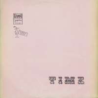 Gramofonska ploča Time Time LPYV S 60978, stanje ploče je 7/10