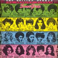 Gramofonska ploča Rolling Stones Some Girls LSROLL 73085, stanje ploče je 10/10