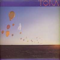 Gramofonska ploča Tora Tora LP 420, stanje ploče je 10/10