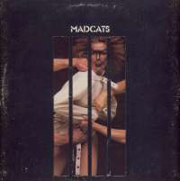 Gramofonska ploča Madcats Madcats (Zlatnožuti Vinil) SKY 10166, stanje ploče je 10/10
