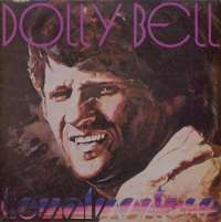 Gramofonska ploča Kemal Monteno Dolly Bell LSY 63118, stanje ploče je 7/10