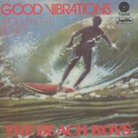 Good Vibrations / Wouldnt It Be Nice Beach Boys D uvez
