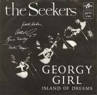 Georgy Girl / Island Of Dreams Seekers D uvez