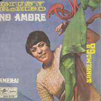 No Amore / Amerai Giusy Romeo D uvez