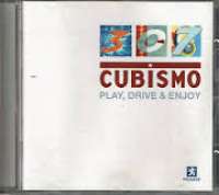 Play, Drive & Enjoy Cubismo