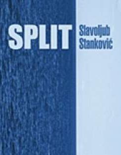 Split Stanković Slavoljub meki uvez