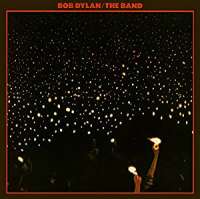 Before the Flood Bob Dylan / The Band