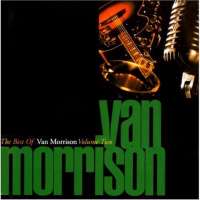The Best of Van Morrison Volume Two Van Morrison