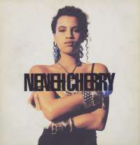 Gramofonska ploča Neneh Cherry Raw Like Sushi 209 930, stanje ploče je 9/10