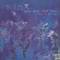 Gramofonska ploča Winx You Are The One XLT 73, stanje ploče je 7/10