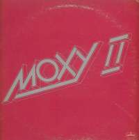 Gramofonska ploča Moxy Moxy II SRM-1-1115, stanje ploče je 10/10