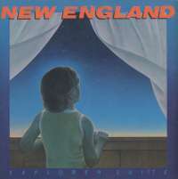 Gramofonska ploča New England Explorer Suite 6E-307, stanje ploče je 10/10