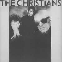 Gramofonska ploča Christians Christians 208 601, stanje ploče je 10/10