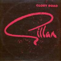 Gramofonska ploča Gillan Glory Road LSVIRG 73118, stanje ploče je 8/10