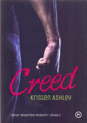 Creed Ashley Kristen meki uvez