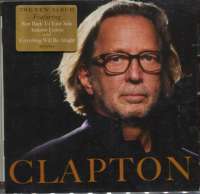 Clapton Eric Clapton D uvez