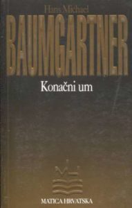 Konačni um Hans Michael Baumgartner meki uvez