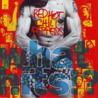 What hits!? Red Hot Chili Peppers D uvez