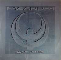 Gramofonska ploča Magnum Days Of No Trust 887311-1, stanje ploče je 10/10
