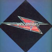 Gramofonska ploča Vandenberg Vandenberg ATCO 90005-1, stanje ploče je 10/10