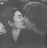 Gramofonska ploča John Lennon & Yoko Ono Double Fantasy 99131, stanje ploče je 10/10