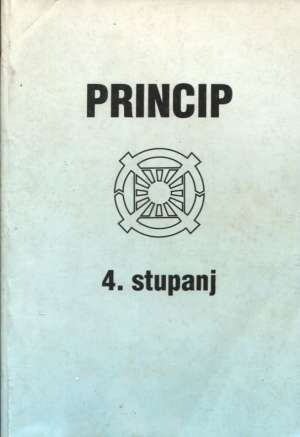 Princip - 4. stupanj meki uvez